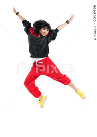 Hip-hop teen 6503466