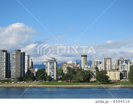 バンクーバー ダウンタウン バンクーバー ダウンタウン 6504514