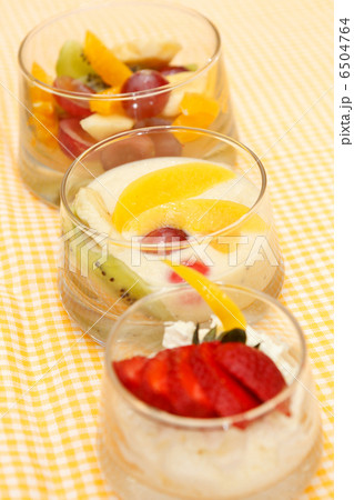 summer desserts 6504764