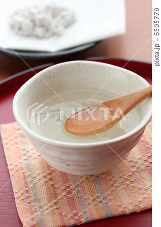 葛湯 6505779