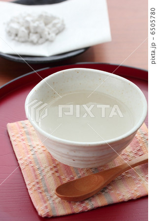 葛湯 葛湯 6505780