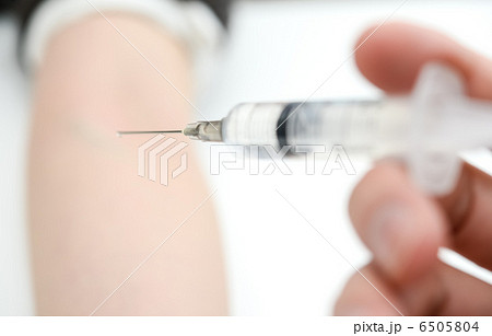 注射イメージ 注射イメージ 6505804