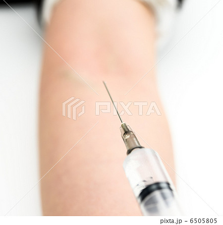 注射イメージ 注射イメージ 6505805