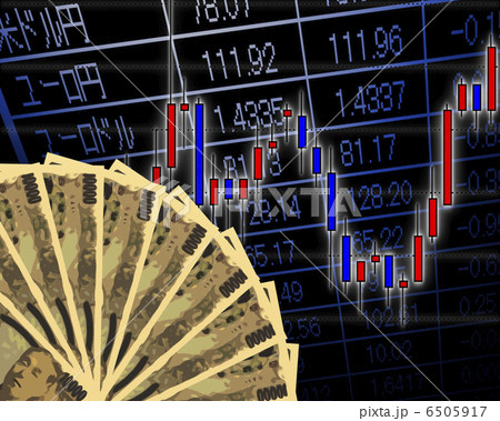 金融イメージ 6505917