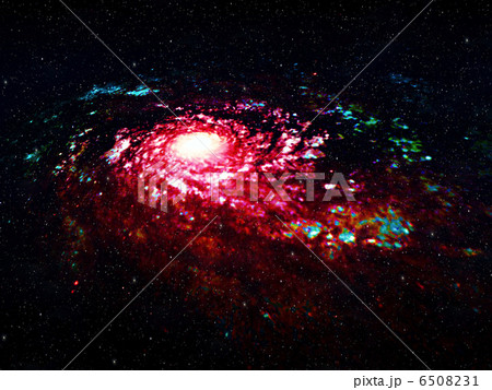 コスモ☆大宇宙 6508231