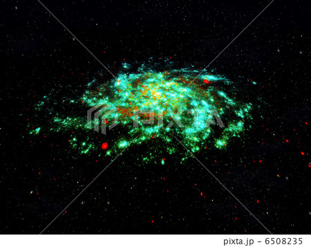 コスモ☆大宇宙 6508235