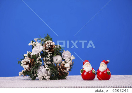 クリスマス 6508242