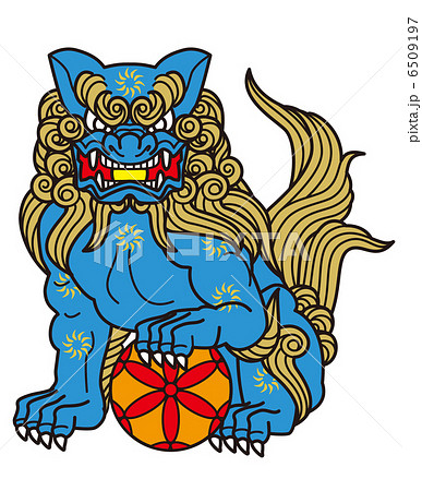 唐獅子阿 6509197