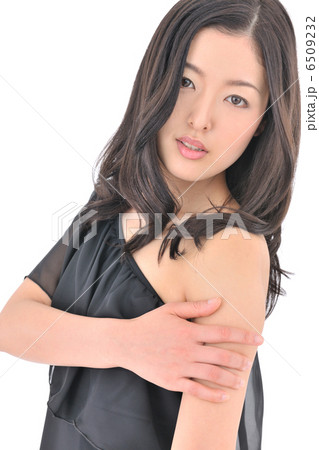 若い女性 6509232
