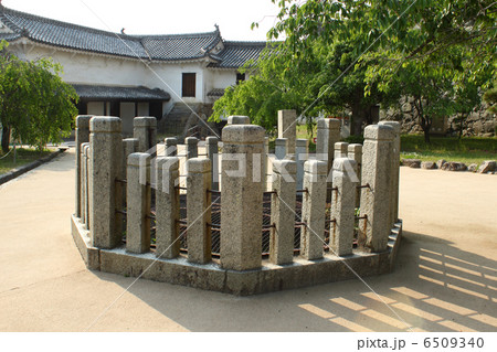 お菊井戸 6509340