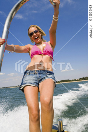 Fast Fun In The Sun 6509648