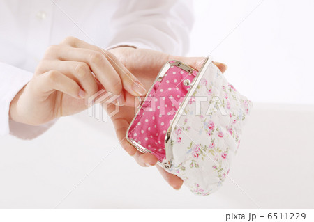 ポストの貯金箱 6511229