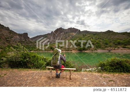 Hiking 6511872