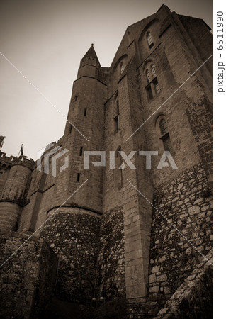 モンサンミッシェル 6511990