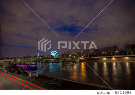 セーヌ川  6511998