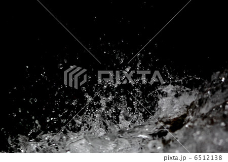 水しぶき 6512138