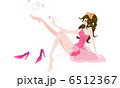 ネイル 6512367