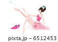 ネイル 6512453