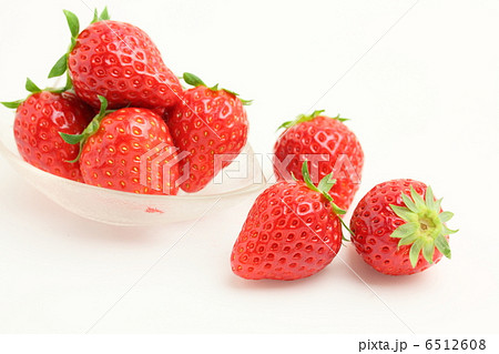 苺　女峰　フルーツ 6512608