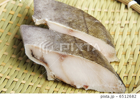 銀ダラ切身 6512682