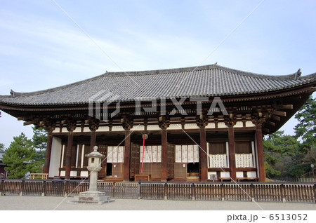 興福寺東金堂 興福寺東金堂 6513052