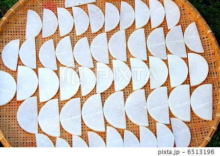 干し大根 干し大根 6513196