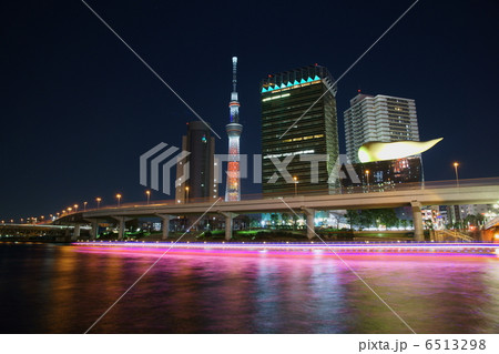 Candle Skytree 6513298