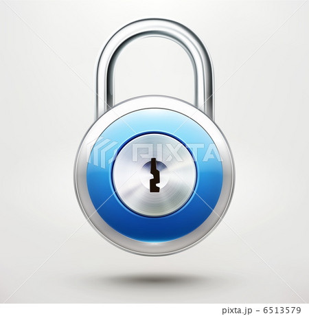 Security concept 6513579