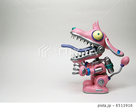 犬ロボット 6513916