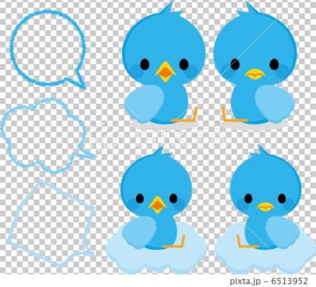blue bird	 6513952