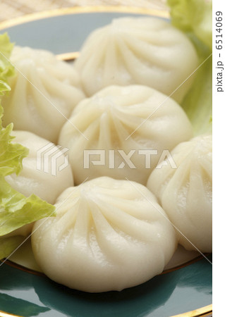 小籠包 6514069