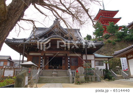 小豆島　西光寺 6514440