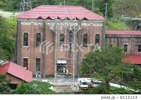 イビデン　東横山発電所 6515114