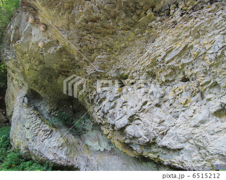 燕岩岩脈（山梨県） 6515212