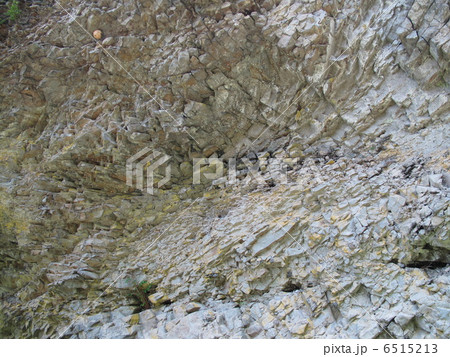 燕岩岩脈（山梨県） 6515213