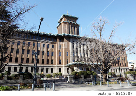 神奈川県庁 6515587