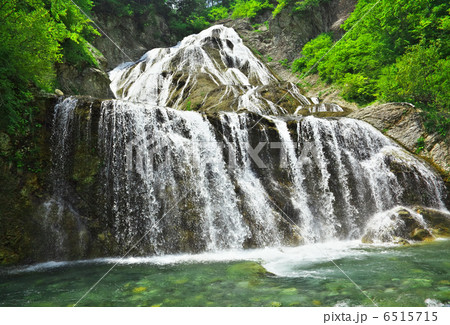 姥ケ滝 姥ケ滝 6515715