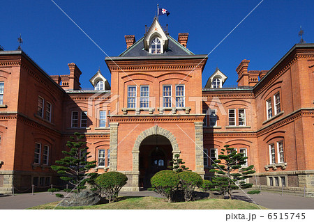 札幌の風景 6515745