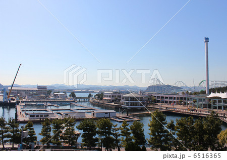八景島シーパラダイス 八景島シーパラダイス 6516365
