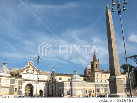 ポポロ広場 6516463