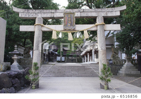 美保神社 6516856