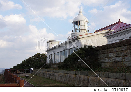 美保関灯台 6516857