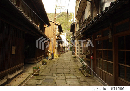 青石畳通り 青石畳通り 6516864