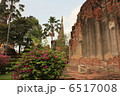 タイ　アユタヤ　ワット・ヤイ・チャイモンコン 6517008