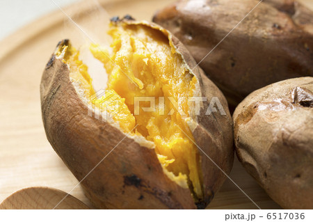 安納芋 安納芋 6517036