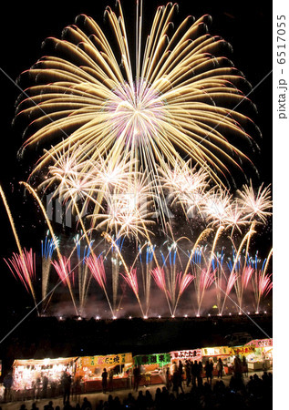 超ワイドスターマイン 超ワイドスターマイン 6517055