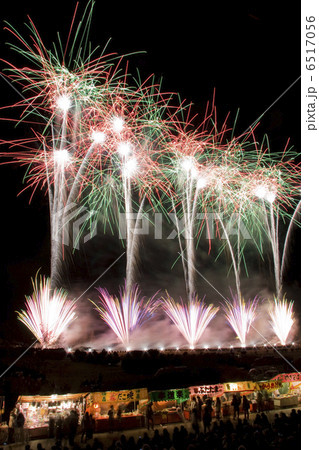 超ワイドスターマイン 6517056