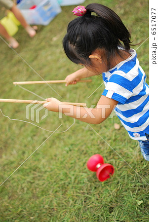 大道芸　１ 6517077