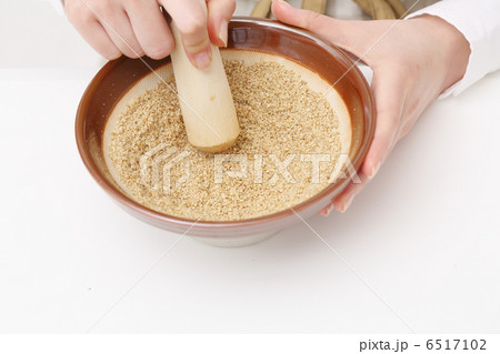 胡麻すり 6517102