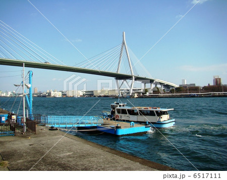 天保山渡船場 天保山渡船場 6517111